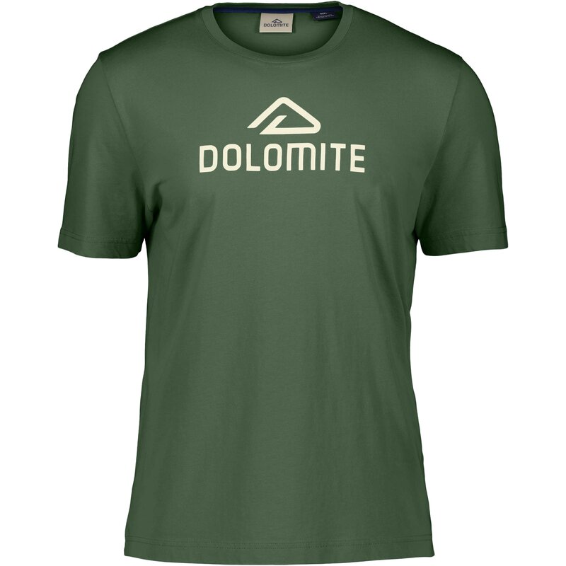 Shirt dol tee ms strenta Dolomite, зеленый
Shirt dol tee ms strenta Dolomite, зеленый