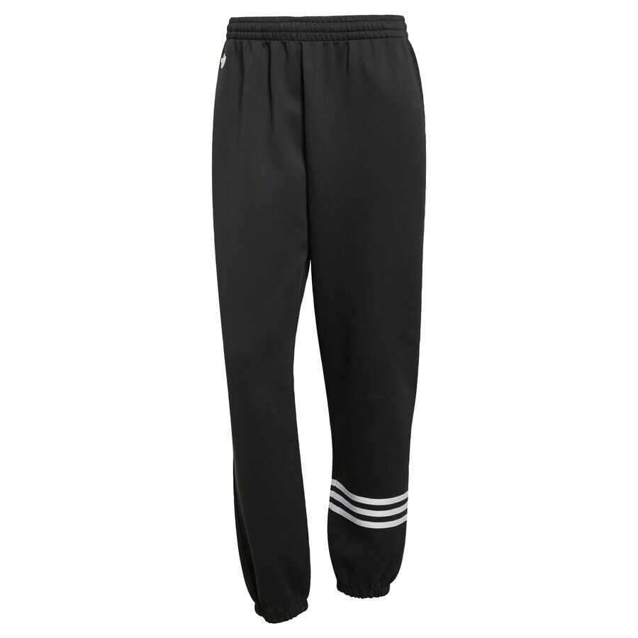 Спортивные штаны ADIDAS ORIGINALS Tapered Pants Neuclassics, черный 
Спортивные штаны ADIDAS ORIGINALS Tapered Pants Neuclassics, черный