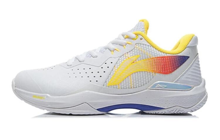 Кроссовки детские детские низкие белые Lining, белый
Кроссовки детские детские низкие белые Lining, белый