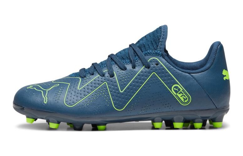 Puma Future Play Kids Футбольные бутсы для детей, Dark Blue
Puma Future Play Kids Футбольные бутсы для детей, Dark Blue