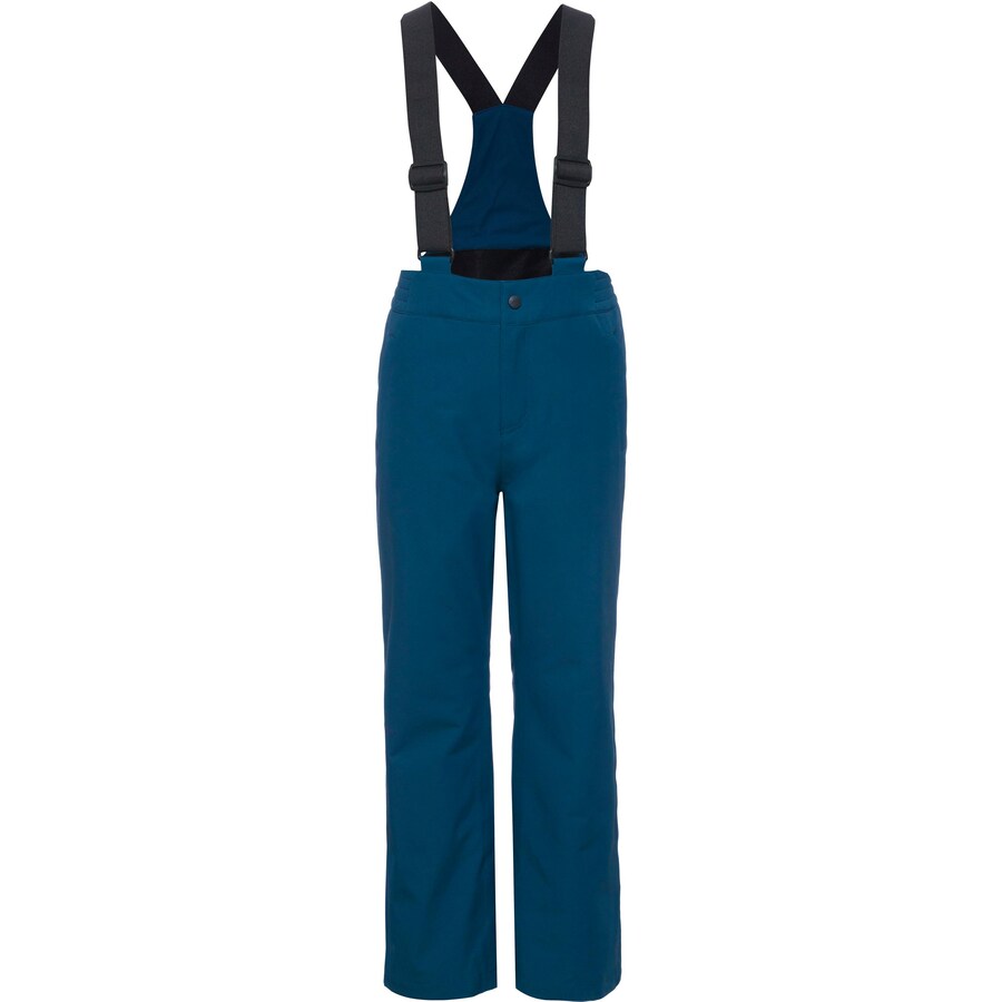 Обычные уличные брюки ZIENER PABLO, синий
Обычные уличные брюки ZIENER PABLO, синий