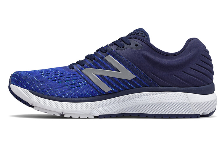 Кроссовки New Balance NB 860 Series унисекс
Кроссовки New Balance NB 860 Series унисекс