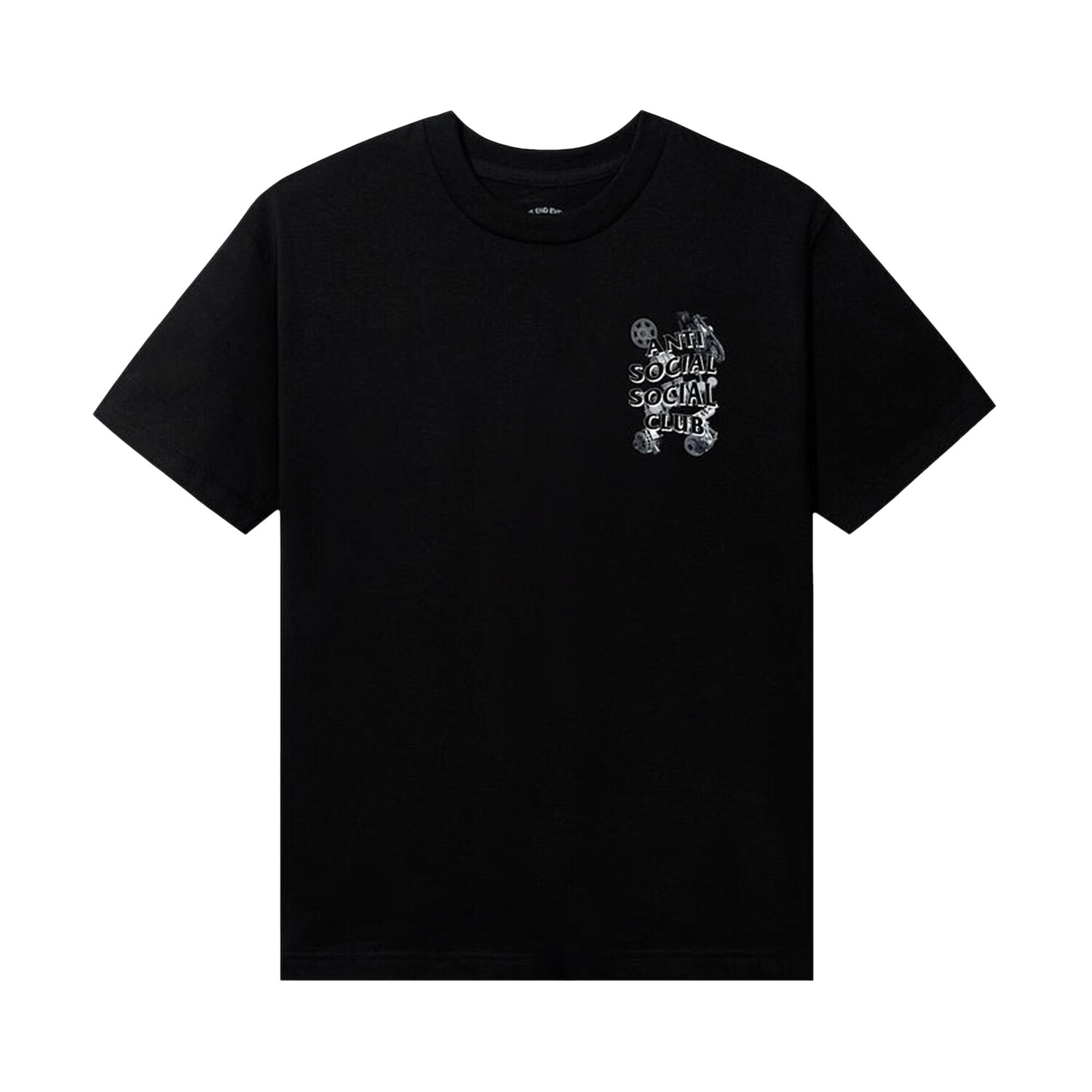 Футболка Anti Social Social Club с принтом Suey, черная, Черный, Футболка Anti Social Social Club с принтом Suey, черная
Футболка Anti Social Social Club с принтом Suey, черная, Черный, Футболка Anti Social Social Club с принтом Suey, черная