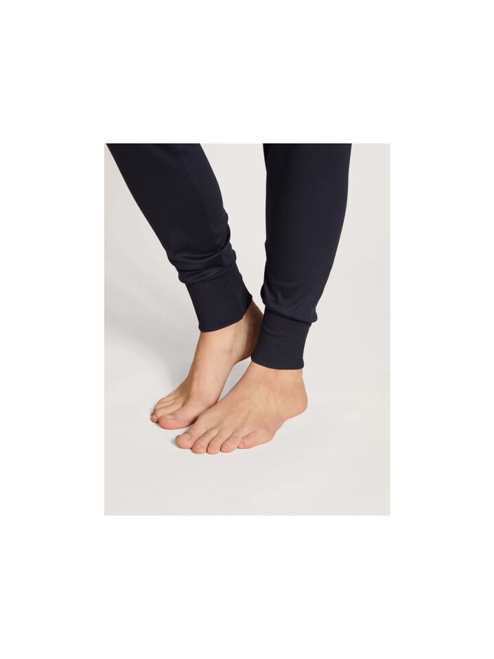 Ночное белье Calida, синий
Ночное белье Calida, синий