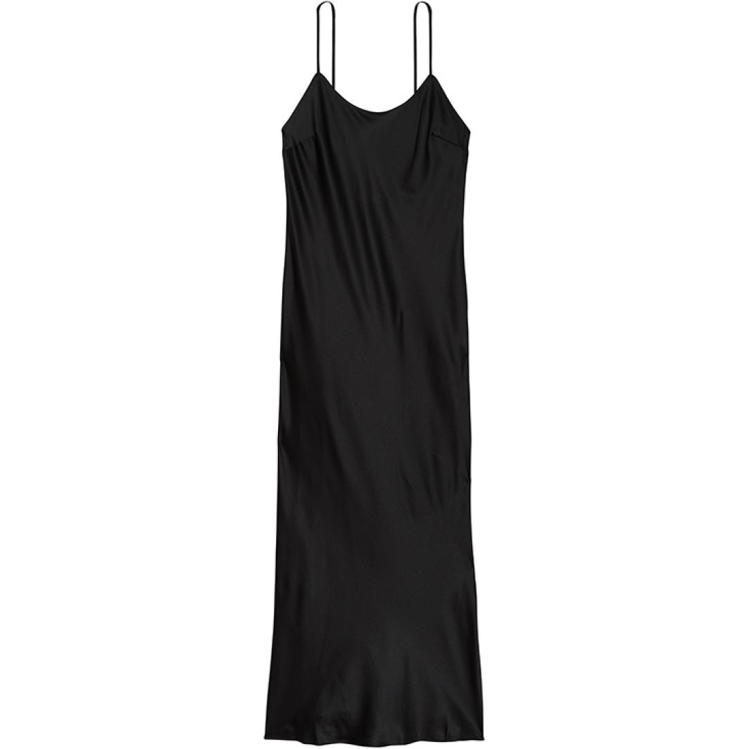 Сексуальное ночное бельё Victoria's Secret для женщин чёрное
Сексуальное ночное бельё Victoria's Secret для женщин чёрное