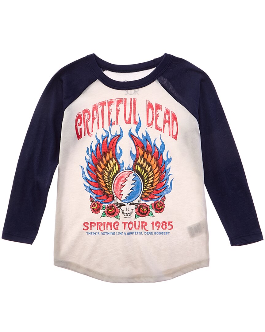 Футболка Chaser Grateful Dead Chaser, белый
Футболка Chaser Grateful Dead Chaser, белый