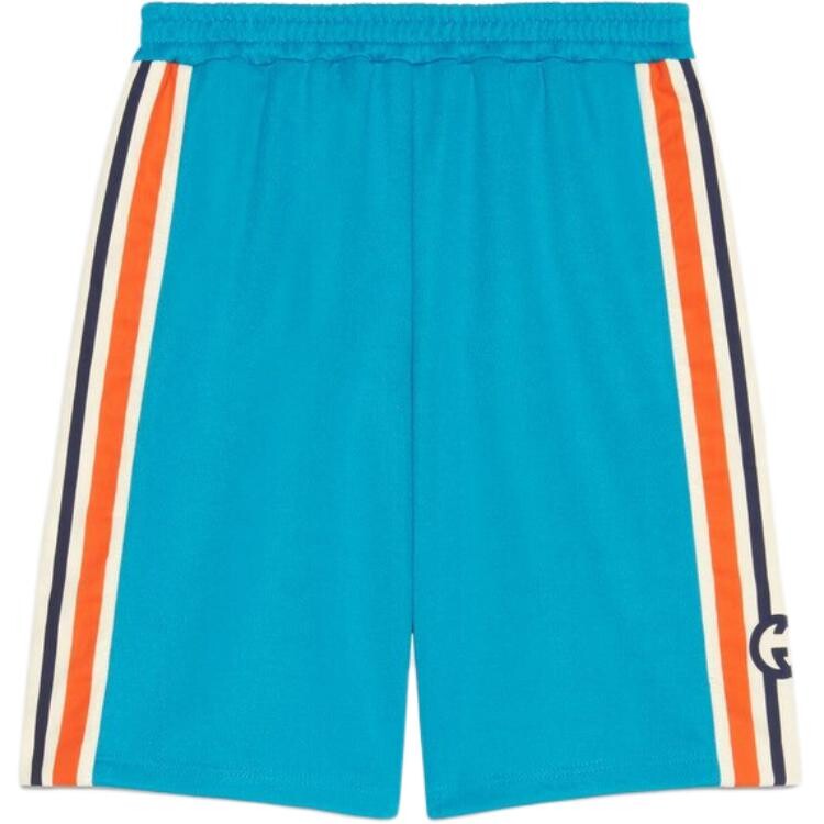 Дети Шорты Gucci, синий
Дети Шорты Gucci, синий