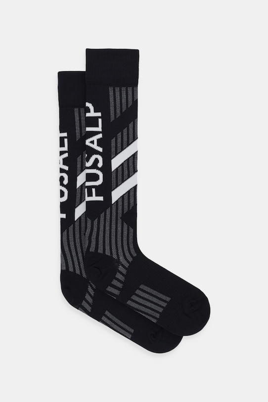 Лыжные носки Fusalp, черный
Лыжные носки Fusalp, черный