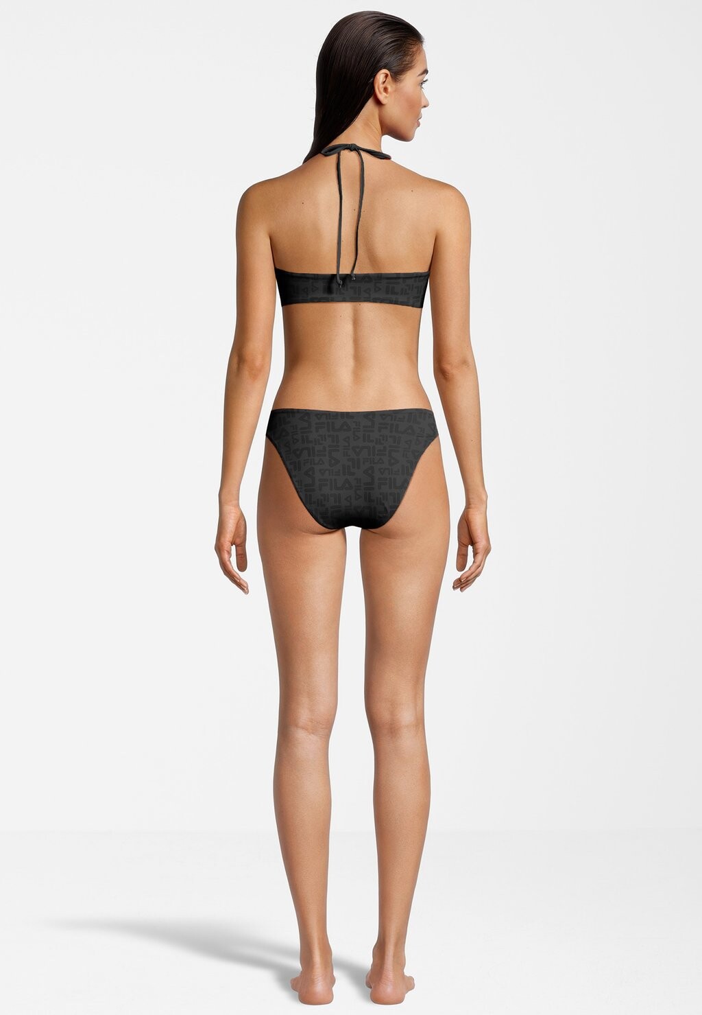 Бикини SAGRES MULTIWAY Fila, черный
Бикини SAGRES MULTIWAY Fila, черный
