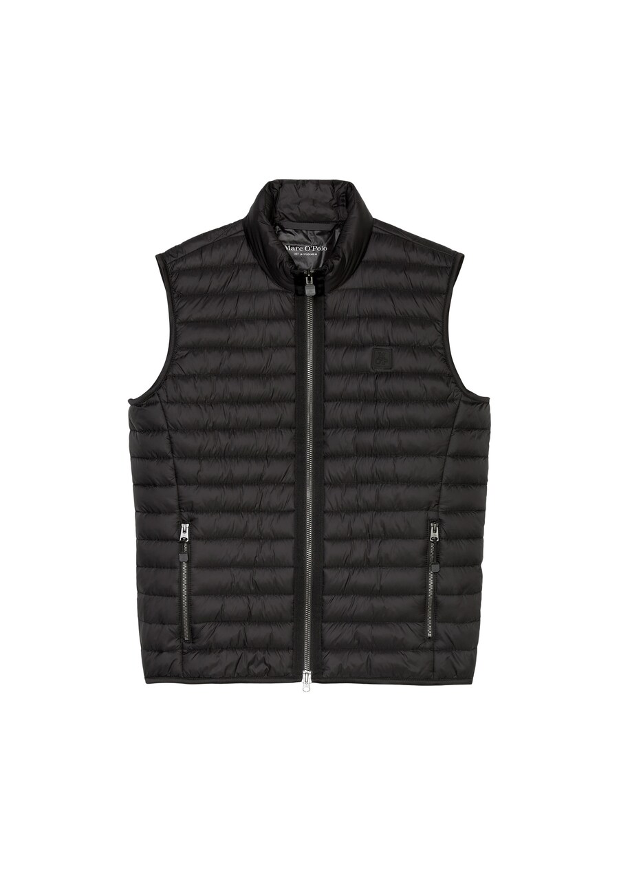 Жилет Marc O'Polo, черный
Жилет Marc O'Polo, черный