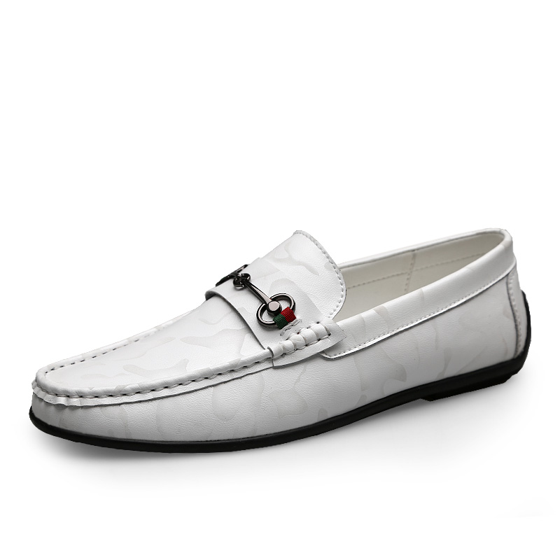 KUPE Мужские повседневные кеды низкие белые, цвет White
KUPE Мужские повседневные кеды низкие белые, цвет White