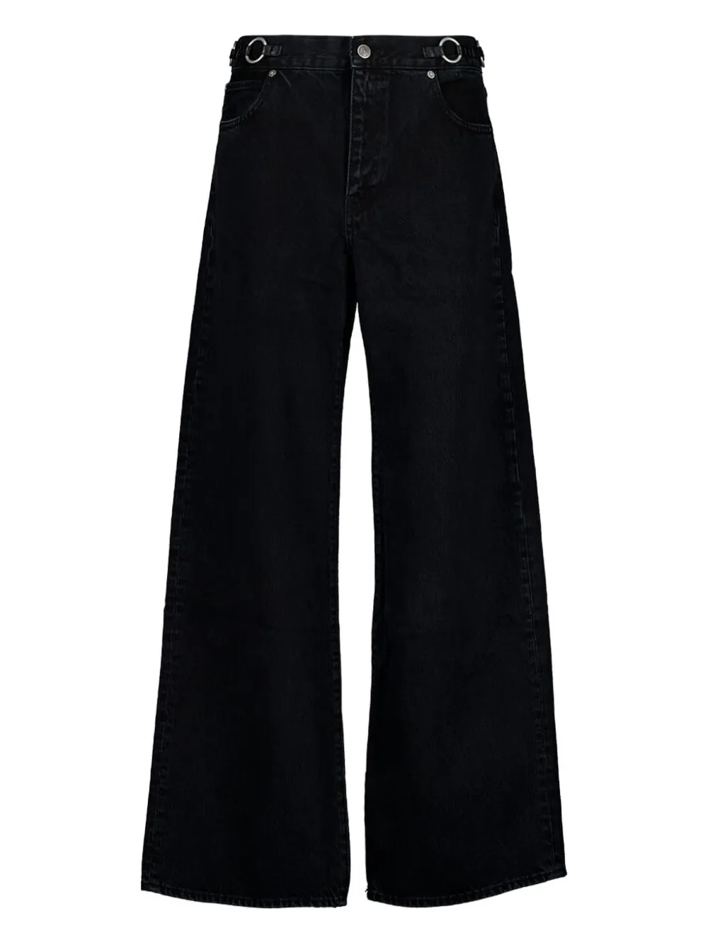 Джинсы Sutro O-Ring Stroll Frame, черный
Джинсы Sutro O-Ring Stroll Frame, черный