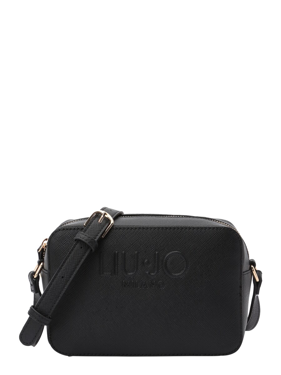 Сумка через плечо Liu Jo, черный
Сумка через плечо Liu Jo, черный