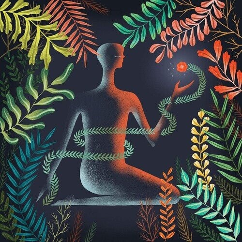 Виниловая пластинка Loma - Don'T Shy Away
Виниловая пластинка Loma - Don'T Shy Away