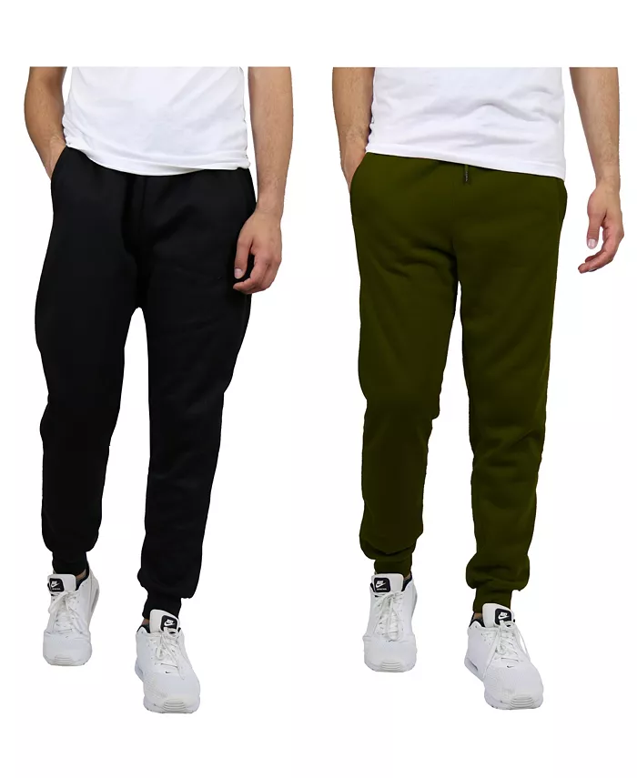 Мужские спортивные брюки с флисовой подкладкой, 2 шт Blue Ice, мультиколор
Мужские спортивные брюки с флисовой подкладкой, 2 шт Blue Ice, мультиколор