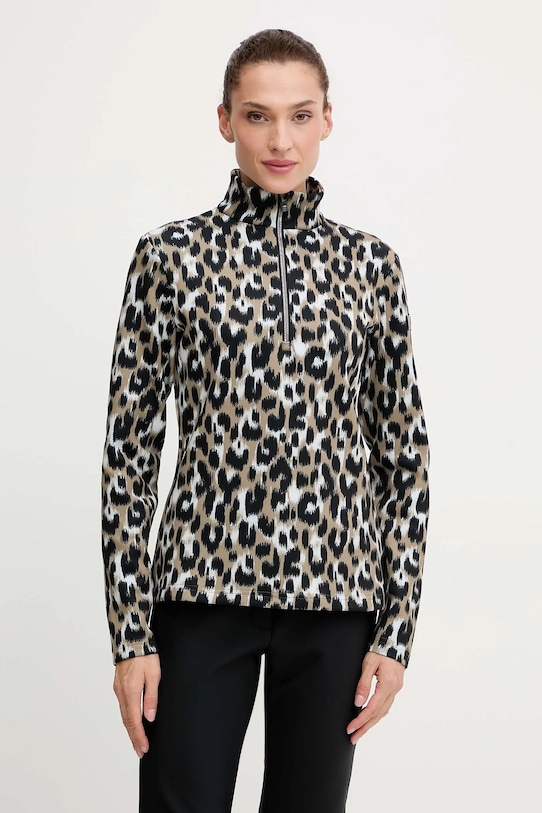 Функциональный лонгслив Orion Leopard Fusalp, зеленый
Функциональный лонгслив Orion Leopard Fusalp, зеленый