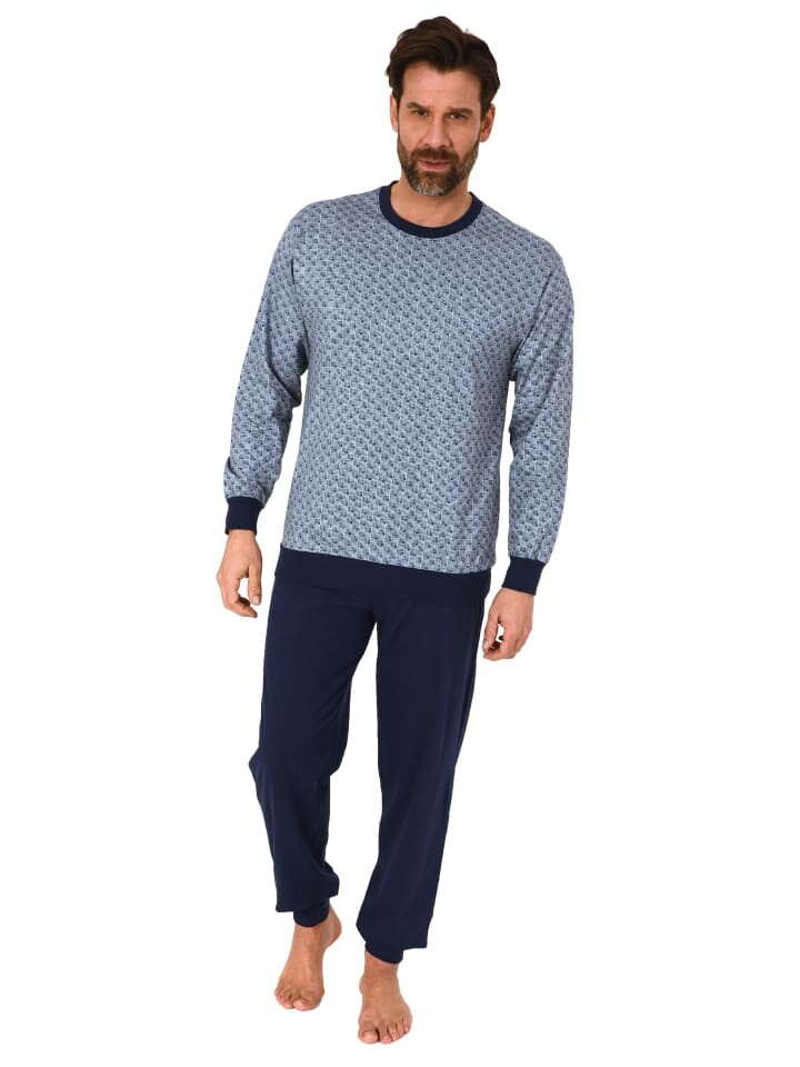 Ночное белье NORMANN, морской
Ночное белье NORMANN, морской