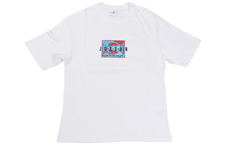 Спортивная футболка мужская Jordan
Спортивная футболка мужская Jordan
