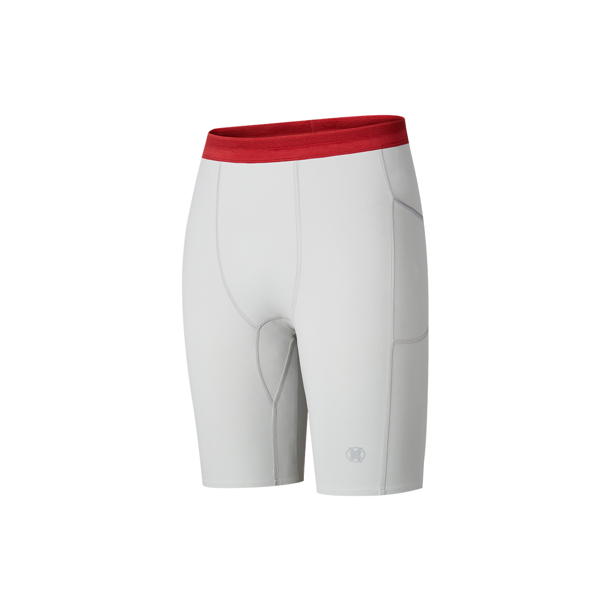 X GLAMFO Повседневные шорты мужские агатово-серые Saucony
X GLAMFO Повседневные шорты мужские агатово-серые Saucony