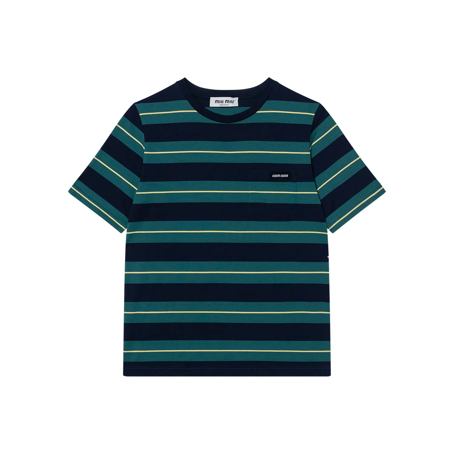 MIU MIU Футболка Regular женская Blue Green, Зеленый, MIU MIU Футболка Regular женская Blue Green
MIU MIU Футболка Regular женская Blue Green, Зеленый, MIU MIU Футболка Regular женская Blue Green