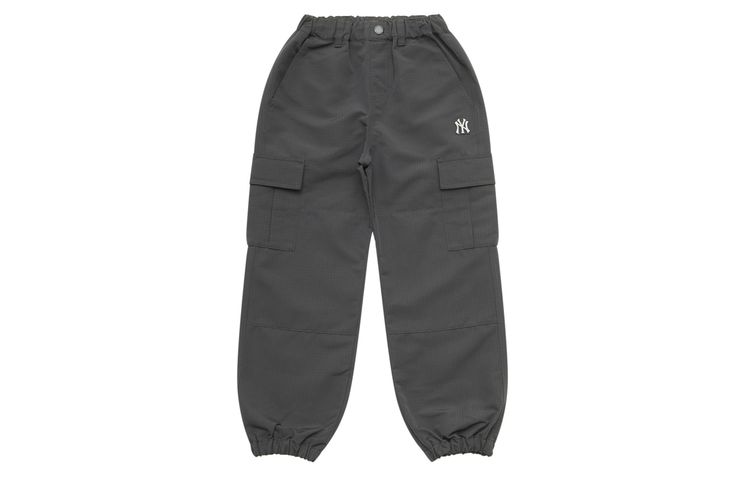 Нью-Йорк Янкиз 25FW карго штаны унисекс стандарт MLB, темно-серый
Нью-Йорк Янкиз 25FW карго штаны унисекс стандарт MLB, темно-серый