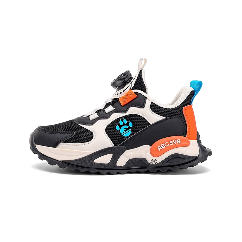 Амортизирующие износостойкие детские баскетбольные кроссовки для детей YUZHAOLIN, черный/оранжевый
Амортизирующие износостойкие детские баскетбольные кроссовки для детей YUZHAOLIN, черный/оранжевый