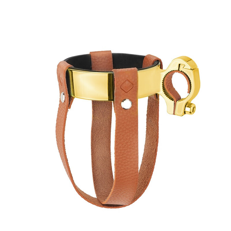 Велосипедный держатель для бутылки LeBycle ODI в стиле ретро с ремешком, черно-золотой
Велосипедный держатель для бутылки LeBycle ODI в стиле ретро с ремешком, черно-золотой