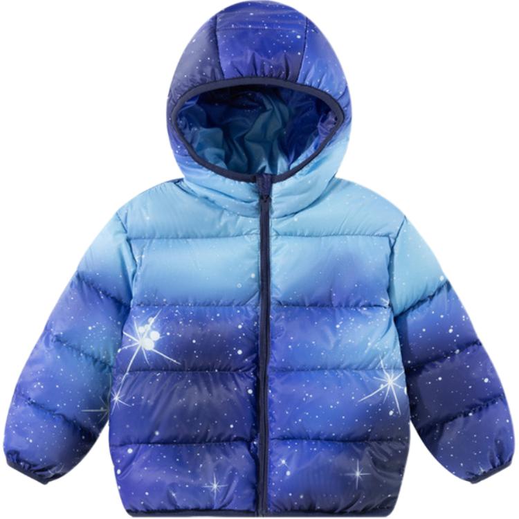 Пуховик Starry Sky Mickey для детей 3-7 лет Disney, Starry Sky Mickey Mouse
Пуховик Starry Sky Mickey для детей 3-7 лет Disney, Starry Sky Mickey Mouse