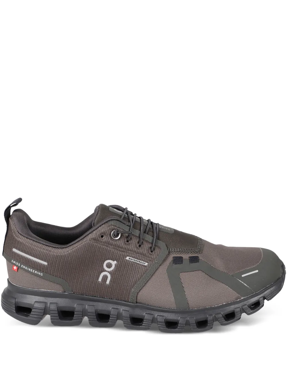 Кроссовки Cloud 6 On Running, серый
Кроссовки Cloud 6 On Running, серый