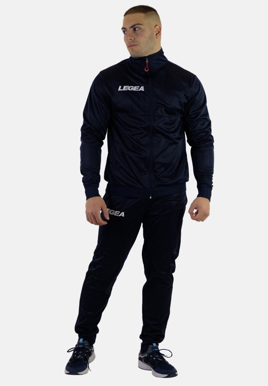 Толстовка LEGEA Zip-up sweatshirt, Blu/Blue
Толстовка LEGEA Zip-up sweatshirt, Blu/Blue