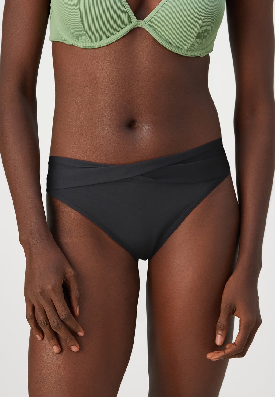 Низ бикини s.Oliver BAND , Black
Низ бикини s.Oliver BAND , Black