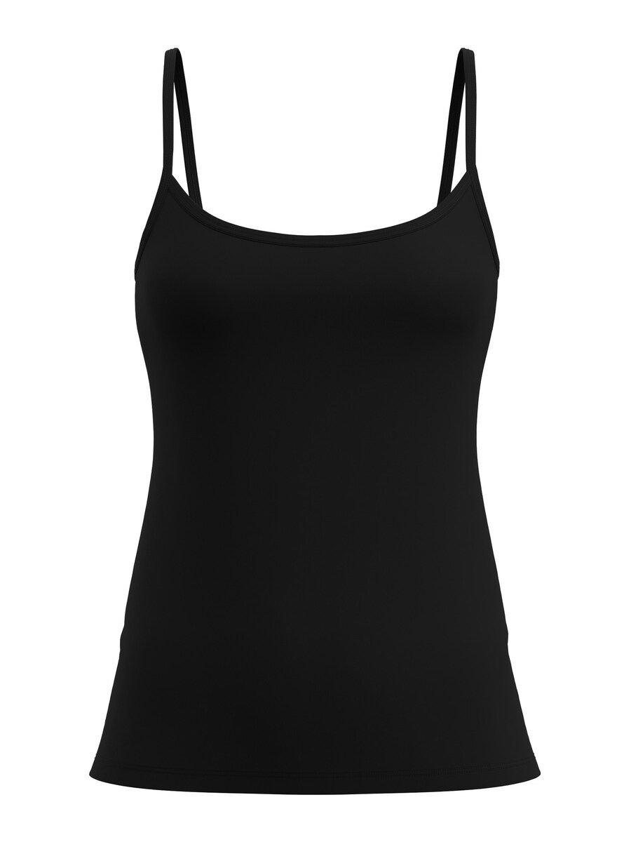 Нижняя рубашка CALIDA, черный
Нижняя рубашка CALIDA, черный