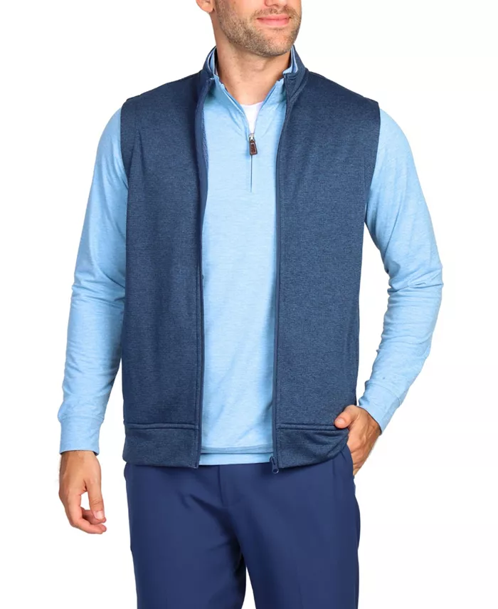 Мужской утепленный жилет Luxe Performance Tailorbyrd, синий
Мужской утепленный жилет Luxe Performance Tailorbyrd, синий