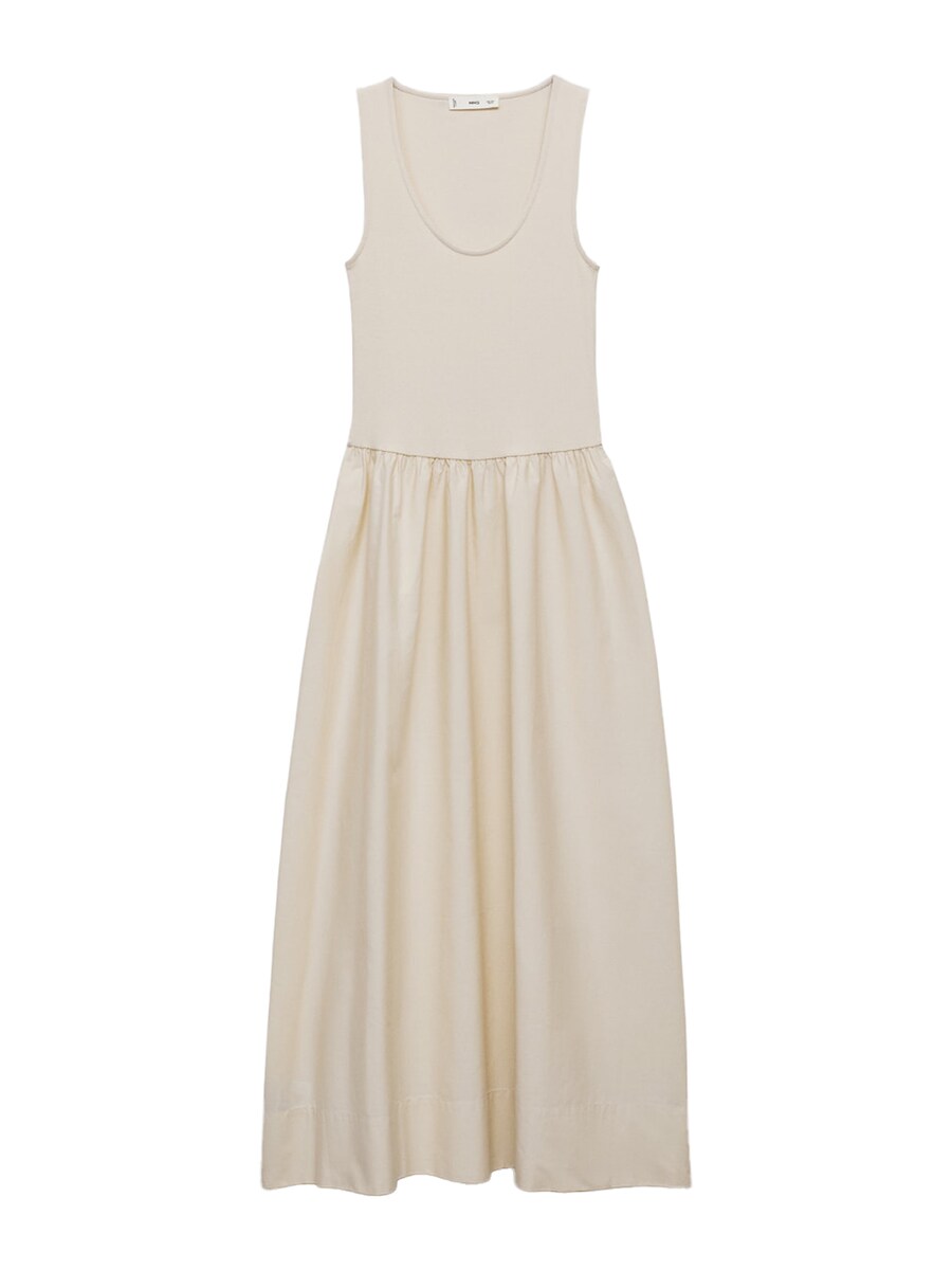 Платье MANGO VALVI, белый
Платье MANGO VALVI, белый