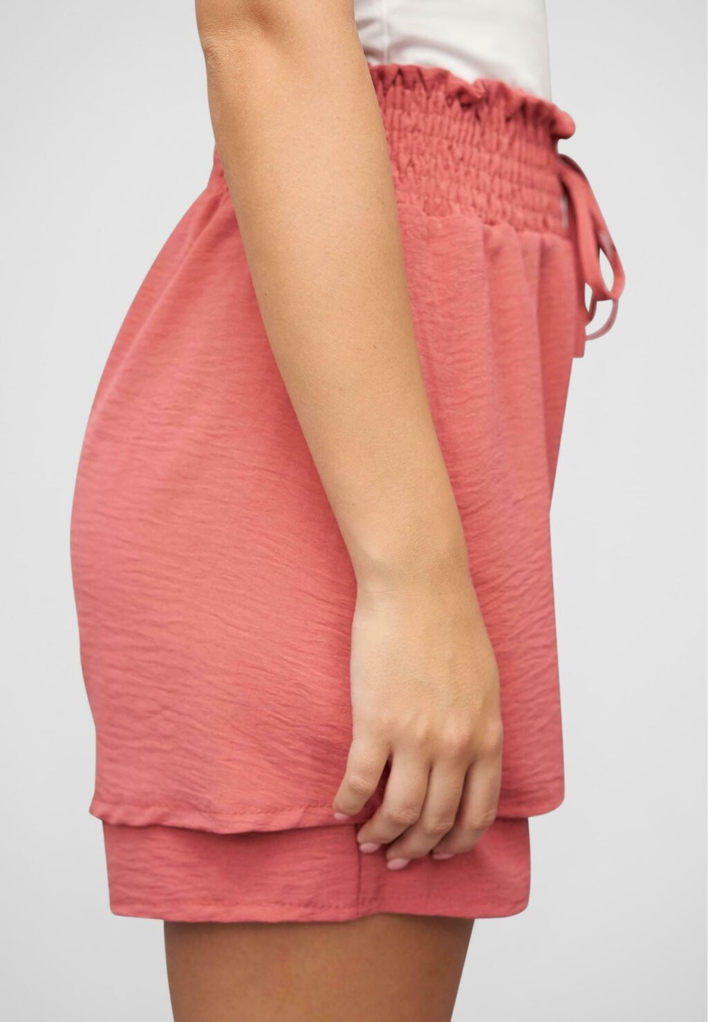 Шорты MIT GUMMIBUND Cloud 5ive, светло-розовый
Шорты MIT GUMMIBUND Cloud 5ive, светло-розовый