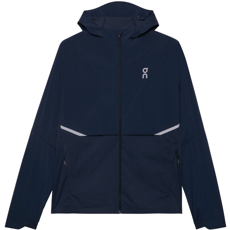 Куртка Schlupfjacke core On, цвет midnight
Куртка Schlupfjacke core On, цвет midnight