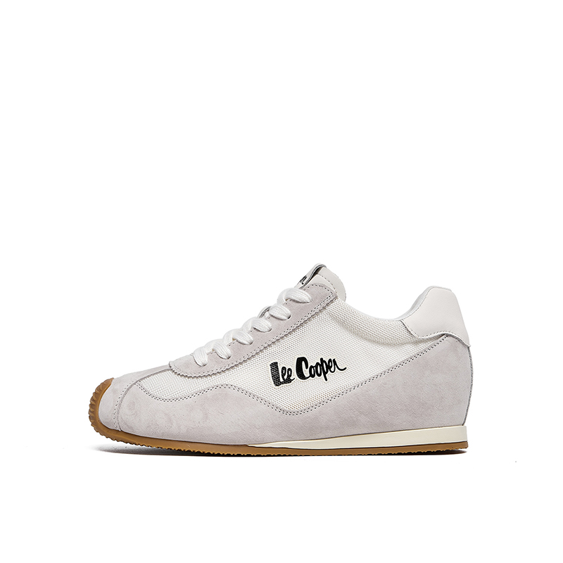 Lee Cooper Скользоустойчивые износостойкие дышащие легкие низкие кеды унисекс женские гриж, цвет Women's Greige
Lee Cooper Скользоустойчивые износостойкие дышащие легкие низкие кеды унисекс женские гриж, цвет Women's Greige