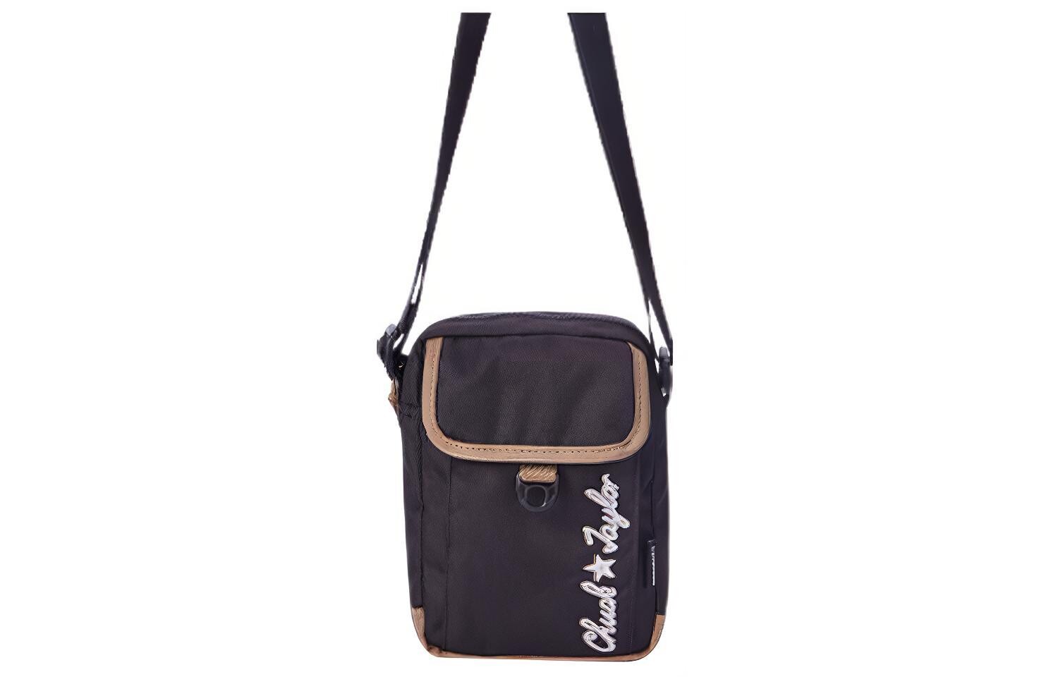 Сумка через плечо Converse унисекс, Black
Сумка через плечо Converse унисекс, Black