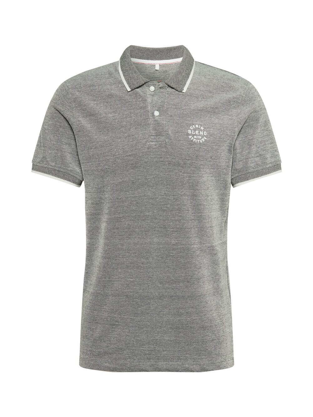 Футболка BLEND Nate, темно-серый
Футболка BLEND Nate, темно-серый