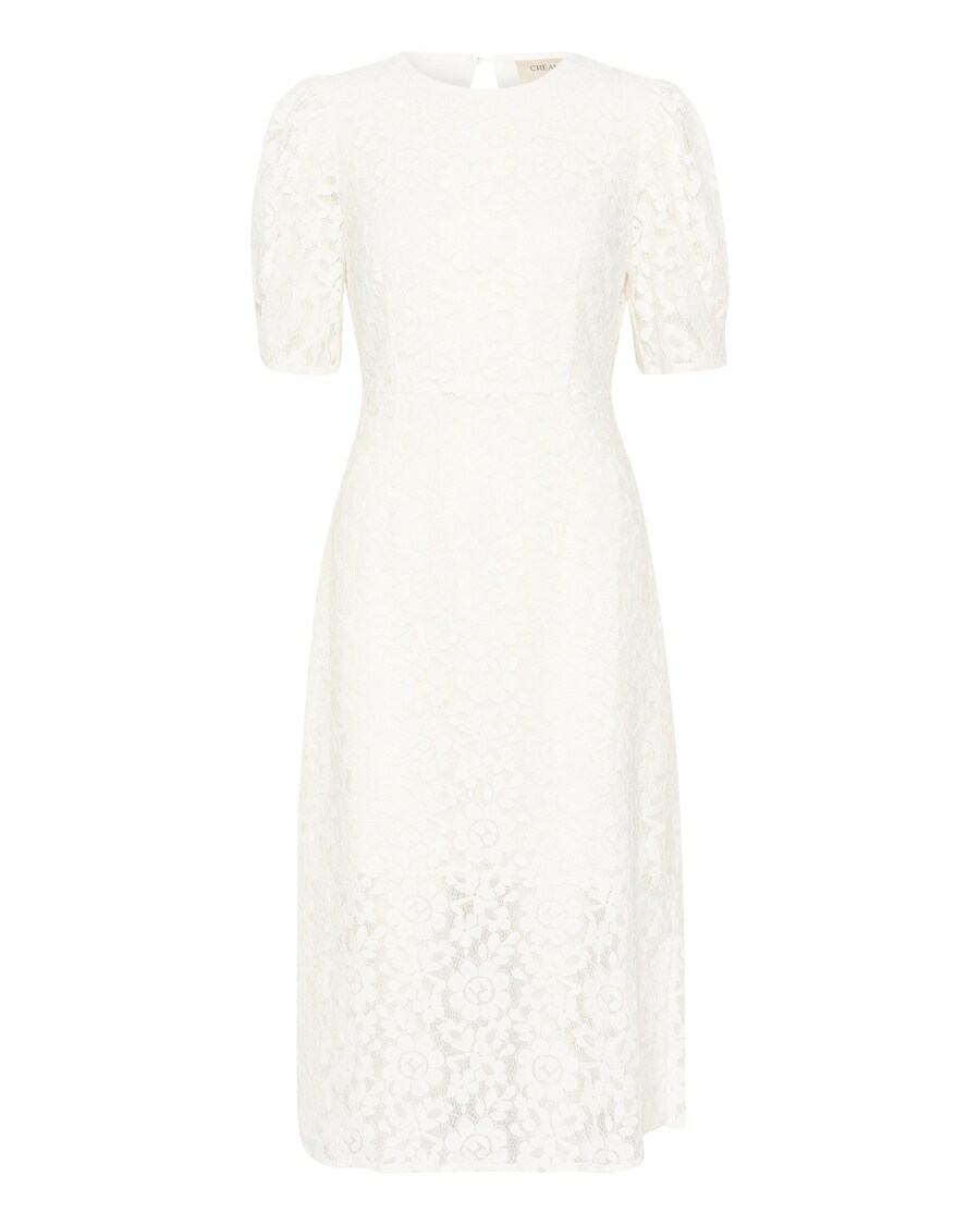 Миди платье Cream Bana, White
Миди платье Cream Bana, White