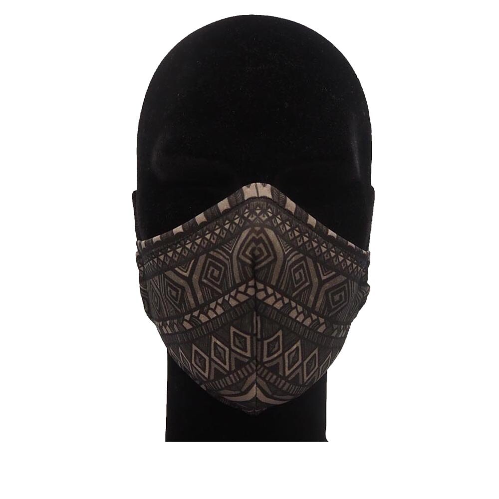 Маска Matt, серый
Маска Matt, серый