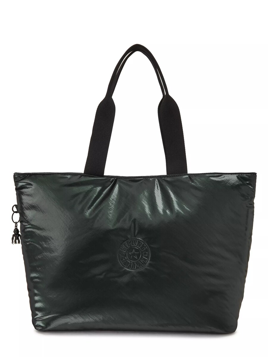 Сумка-шоппер KIPLING COLISSA, Dark green
Сумка-шоппер KIPLING COLISSA, Dark green