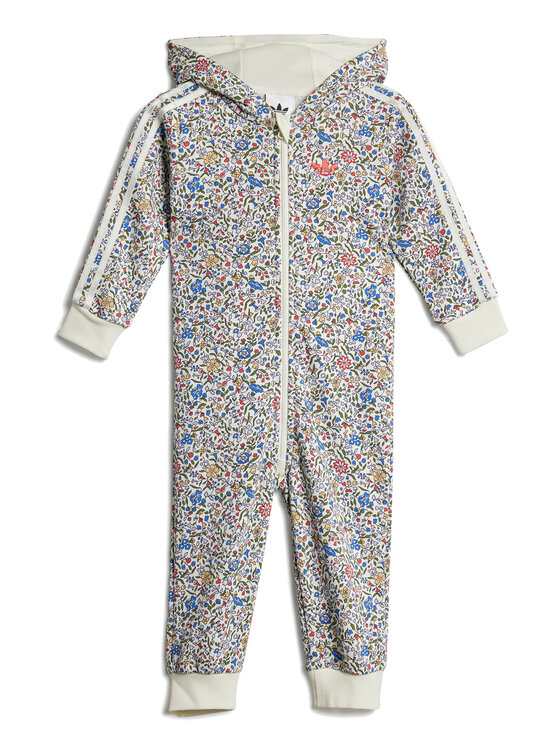 Игровой комбинезон Liberty London JV7716 Adidas, мультиколор
Игровой комбинезон Liberty London JV7716 Adidas, мультиколор