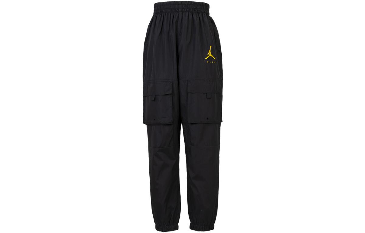 Детские трикотажные спортивные штаны Nike, цвет Black
Детские трикотажные спортивные штаны Nike, цвет Black