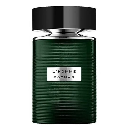 Туалетная вода Rochas L'homme Aromatic Touch, 100 мл
Туалетная вода Rochas L'homme Aromatic Touch, 100 мл