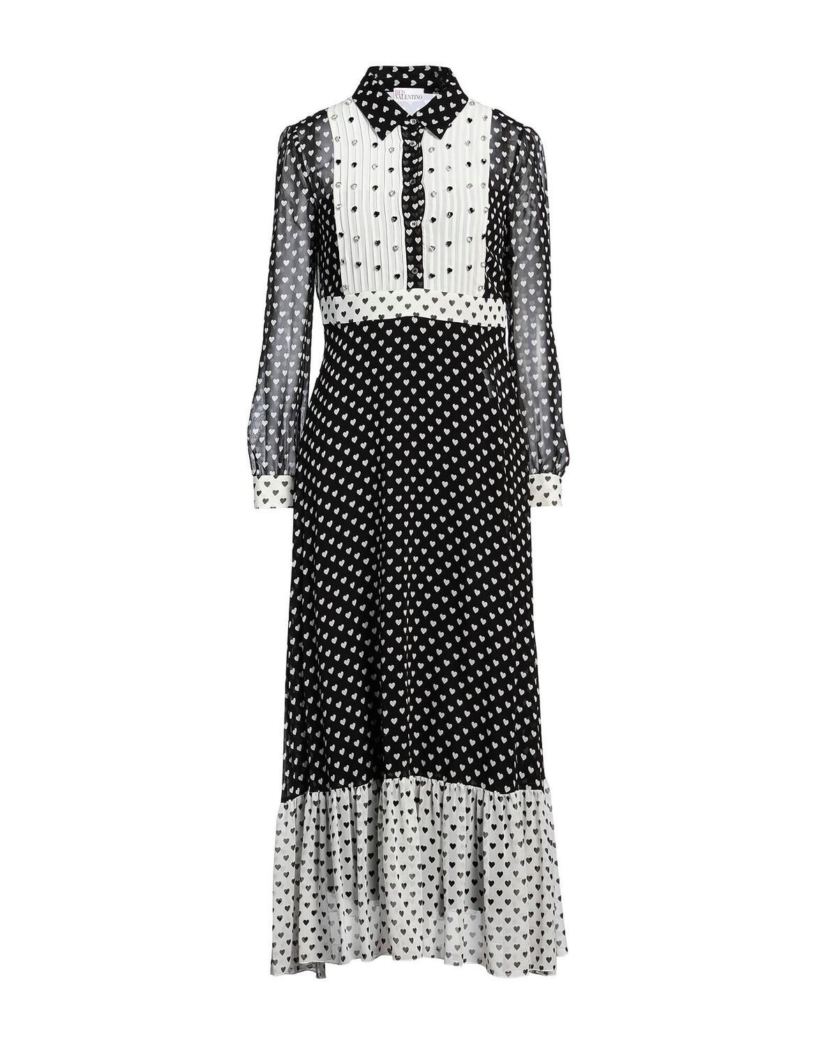 Платье Valentino, черный
Платье Valentino, черный