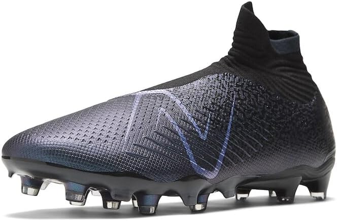 Футбольные бутсы New Balance Unisex-Adult Tekela V4 Magique Tf, черный
Футбольные бутсы New Balance Unisex-Adult Tekela V4 Magique Tf, черный