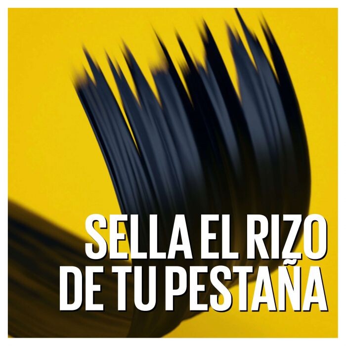 Тушь для ресниц Colossal Curl Máscara de Pestañas Bounce Resistente al Agua Maybelline New York, Negro
Тушь для ресниц Colossal Curl Máscara de Pestañas Bounce Resistente al Agua Maybelline New York, Negro