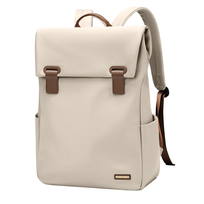 GOLF Студенческий рюкзак из ткани большой женский разноцветный, Apricot (Medium Size)
GOLF Студенческий рюкзак из ткани большой женский разноцветный, Apricot (Medium Size)