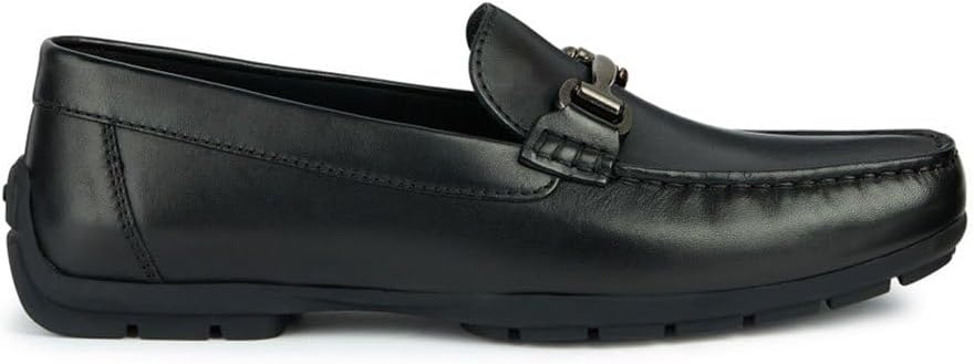 Мокасины Geox Men's U Moner W 2fit A, черный
Мокасины Geox Men's U Moner W 2fit A, черный